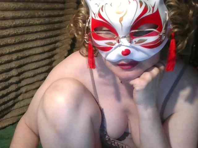 Milla45 webcam