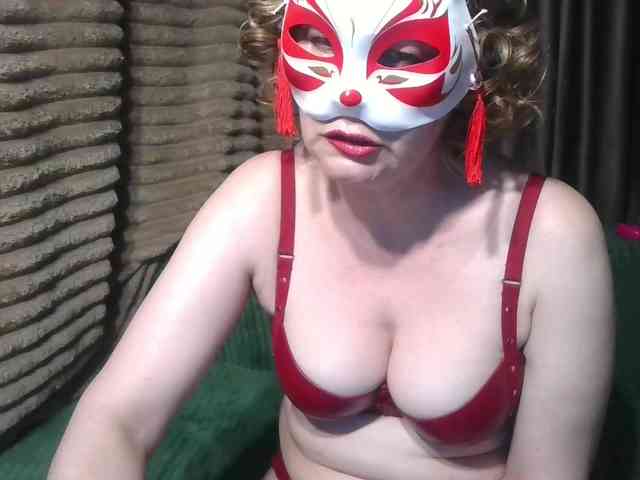 Milla45 webcam