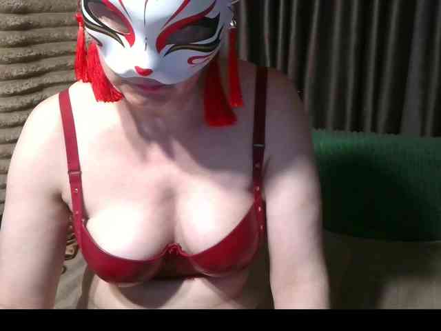 Milla45 webcam