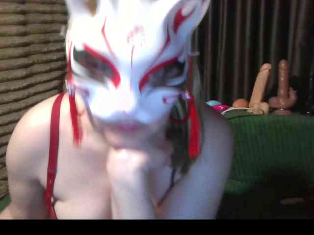 Milla45 webcam