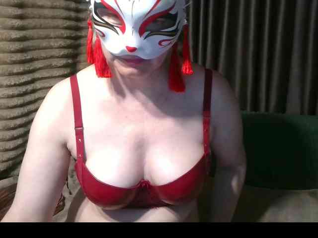 Milla45 webcam