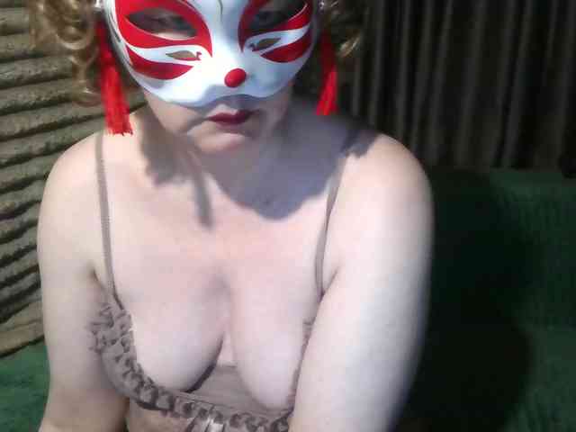 Milla45 webcam