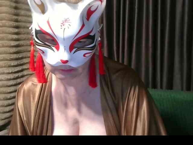 Milla45 webcam