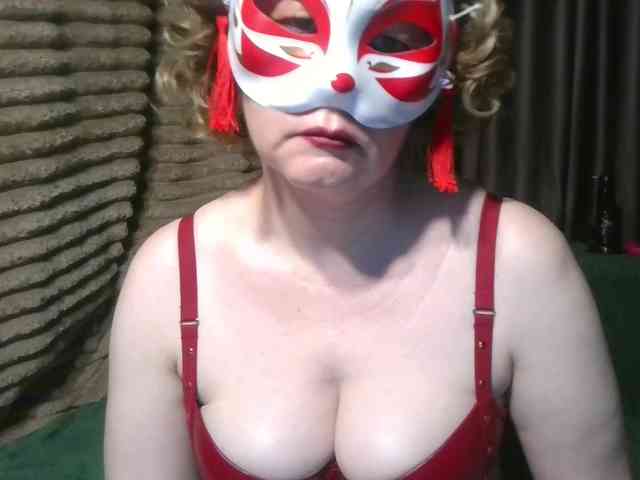 Milla45 webcam