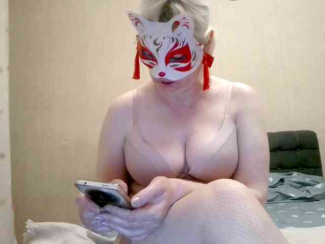 Milla45 webcam