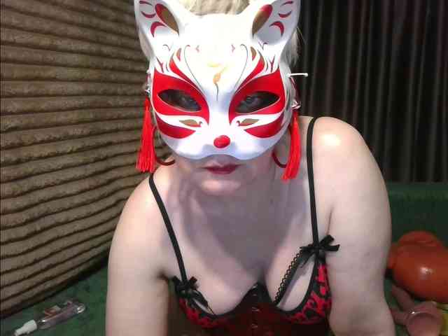 Milla45 webcam
