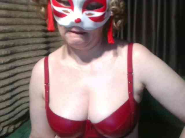 Milla45 webcam