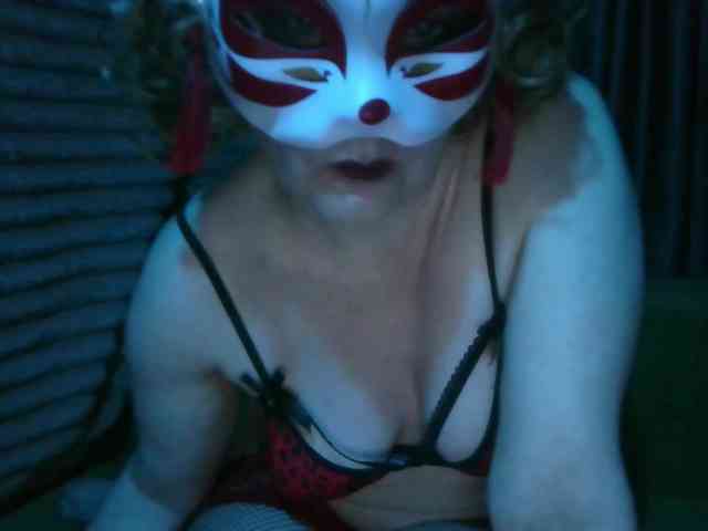 Milla45 webcam