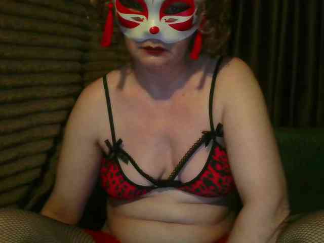 Milla45 webcam