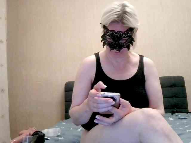 Milla45 webcam