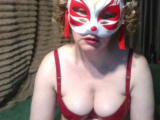 Milla45 webcam