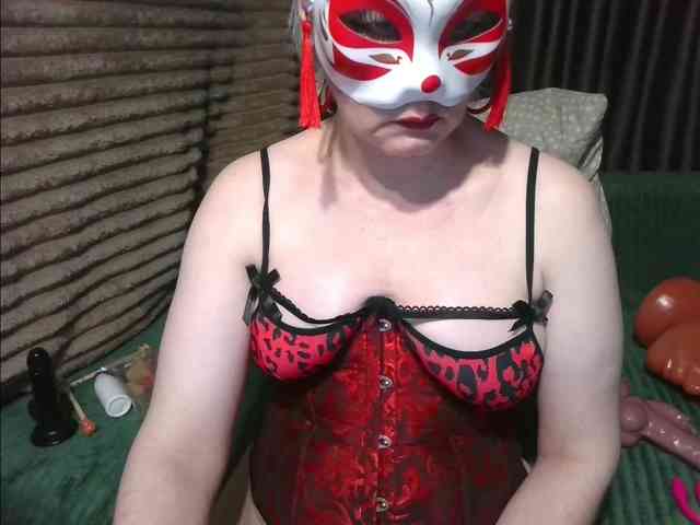 Milla45 webcam