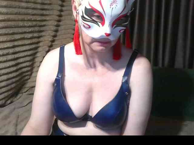 Milla45 webcam
