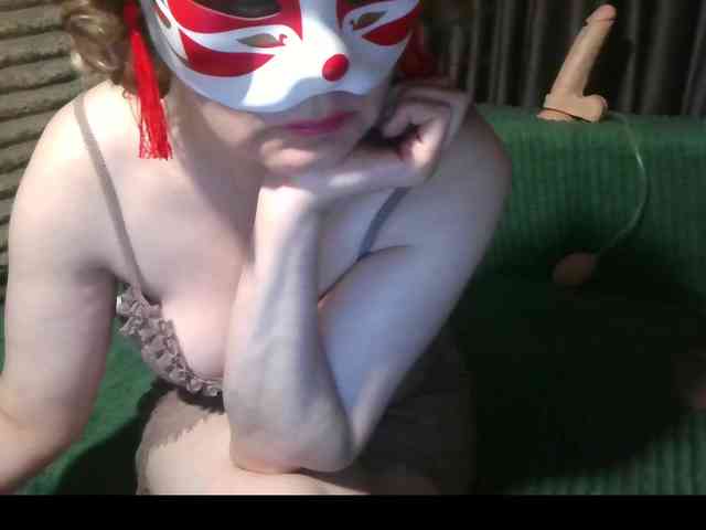 Milla45 webcam