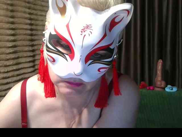 Milla45 webcam