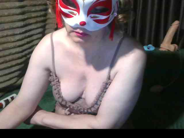 Milla45 webcam