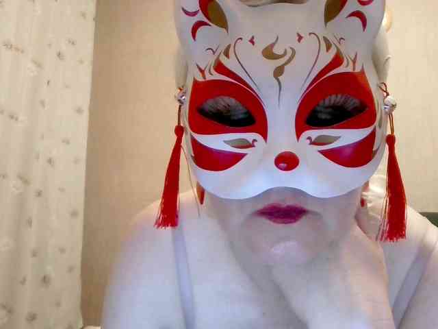 Milla45 webcam