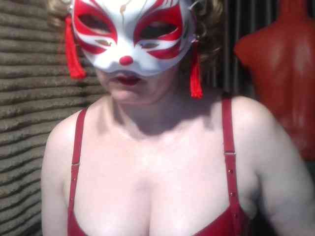 Milla45 webcam