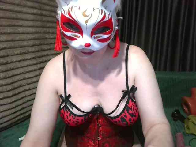 Milla45 webcam