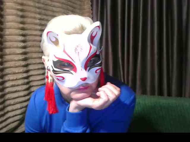 Milla45 webcam
