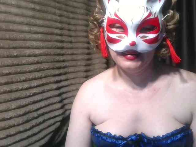 Milla45 webcam