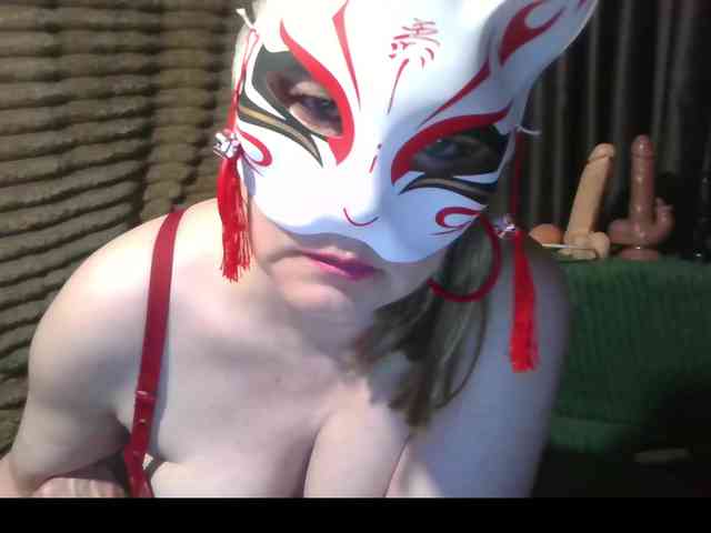 Milla45 webcam