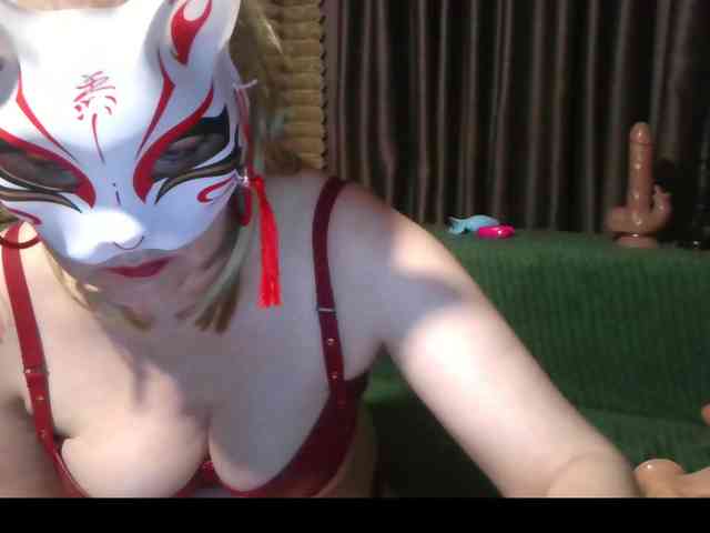 Milla45 webcam