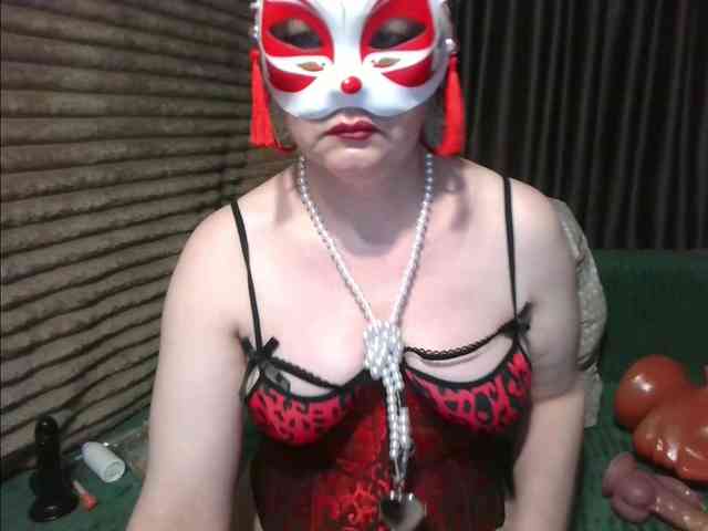 Milla45 webcam