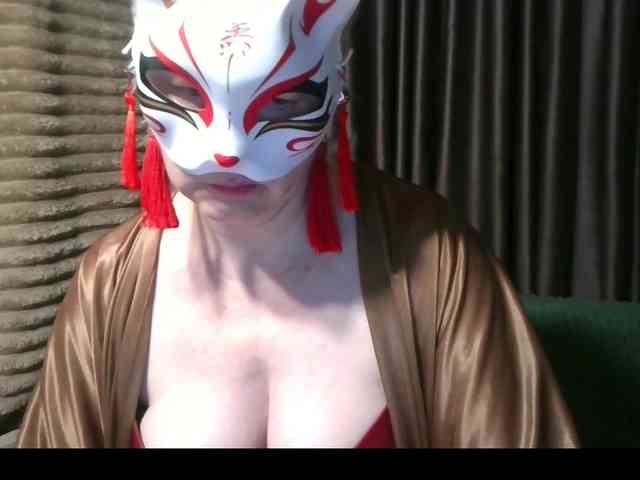 Milla45 webcam