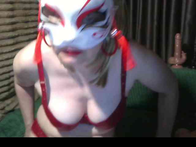Milla45 webcam