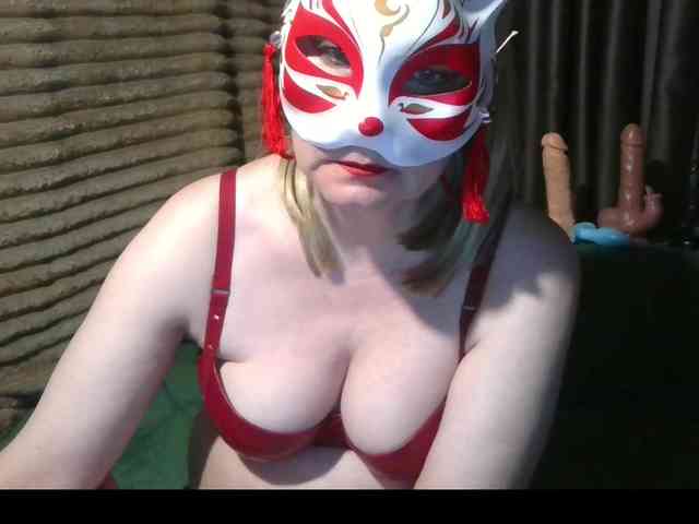 Milla45 webcam