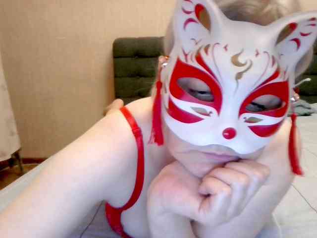 Milla45 webcam