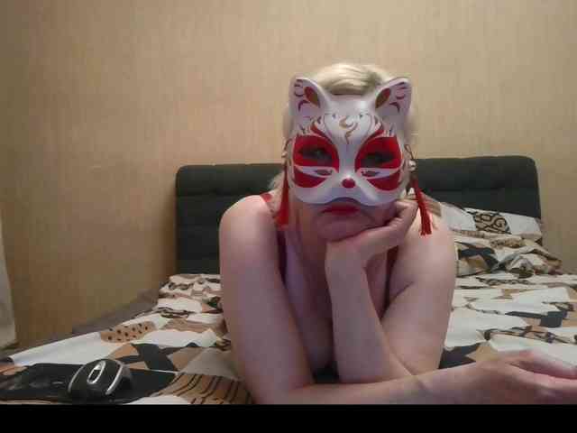 Milla45 webcam
