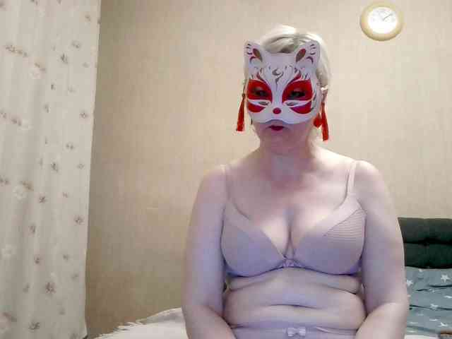 Milla45 webcam