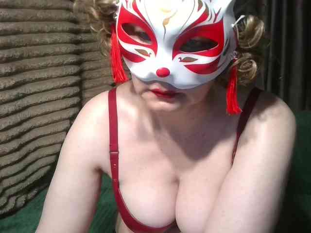 Milla45 webcam