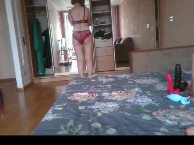 Milla45 webcam