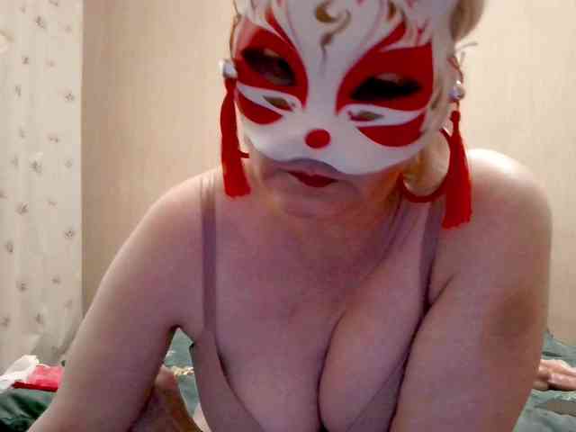 Milla45 webcam