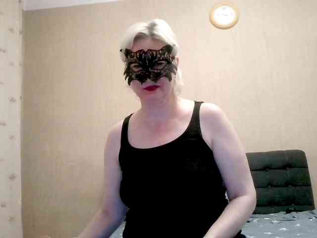 Milla45 webcam