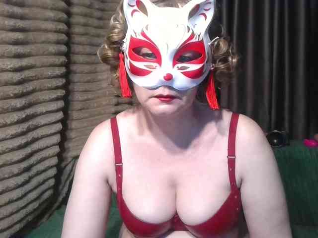 Milla45 webcam