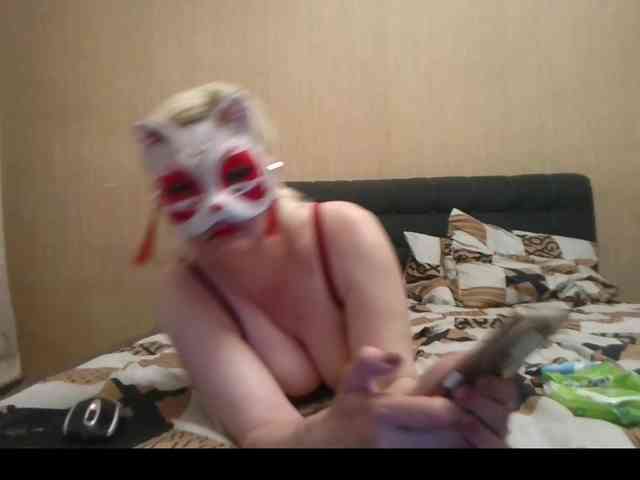 Milla45 webcam