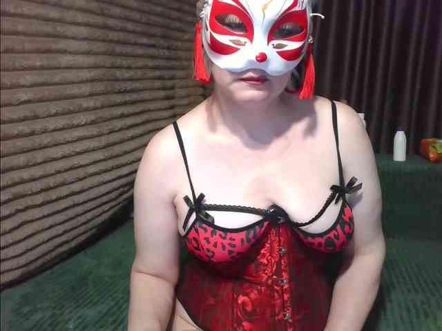 Milla45 webcam