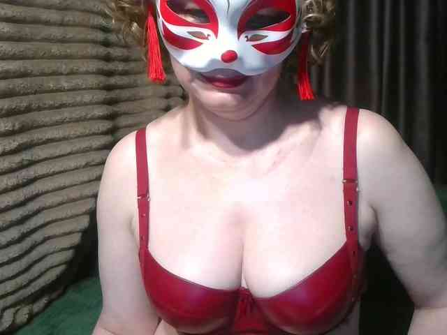 Milla45 webcam