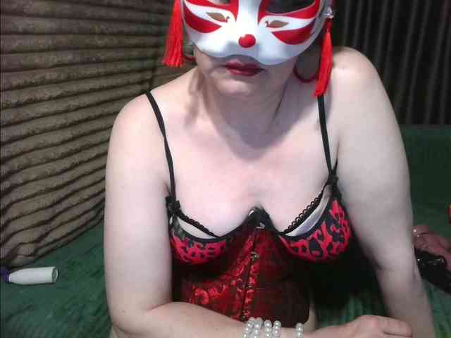 Milla45 webcam