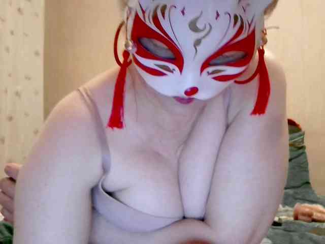 Milla45 webcam