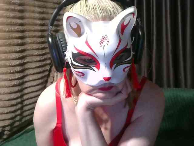 Milla45 webcam