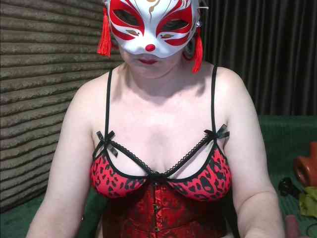 Milla45 webcam