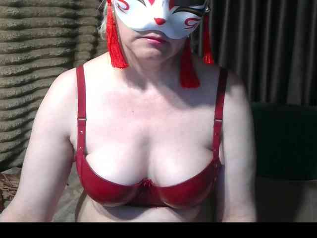 Milla45 webcam