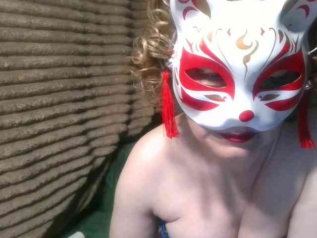 Milla45 webcam