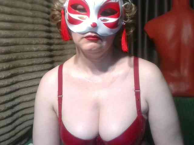 Milla45 webcam