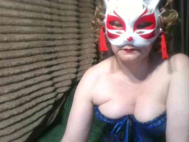 Milla45 webcam